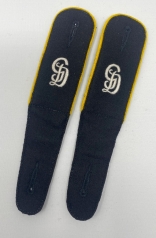 GD Panzer-Reconnaissance EM Shoulder Boards