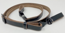 Officers Cross Strap (Out Of Stock)