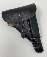 P38 Pebbled Holster