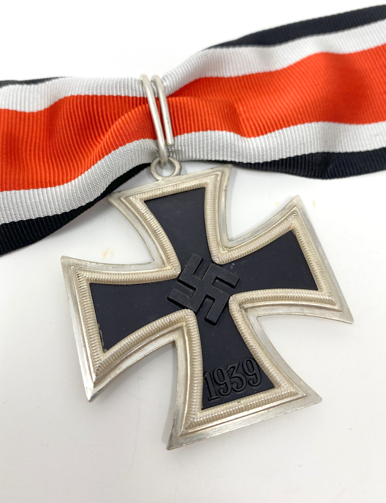 Kelleys Military: 1939 Knights Cross 3 Piece Original Quality