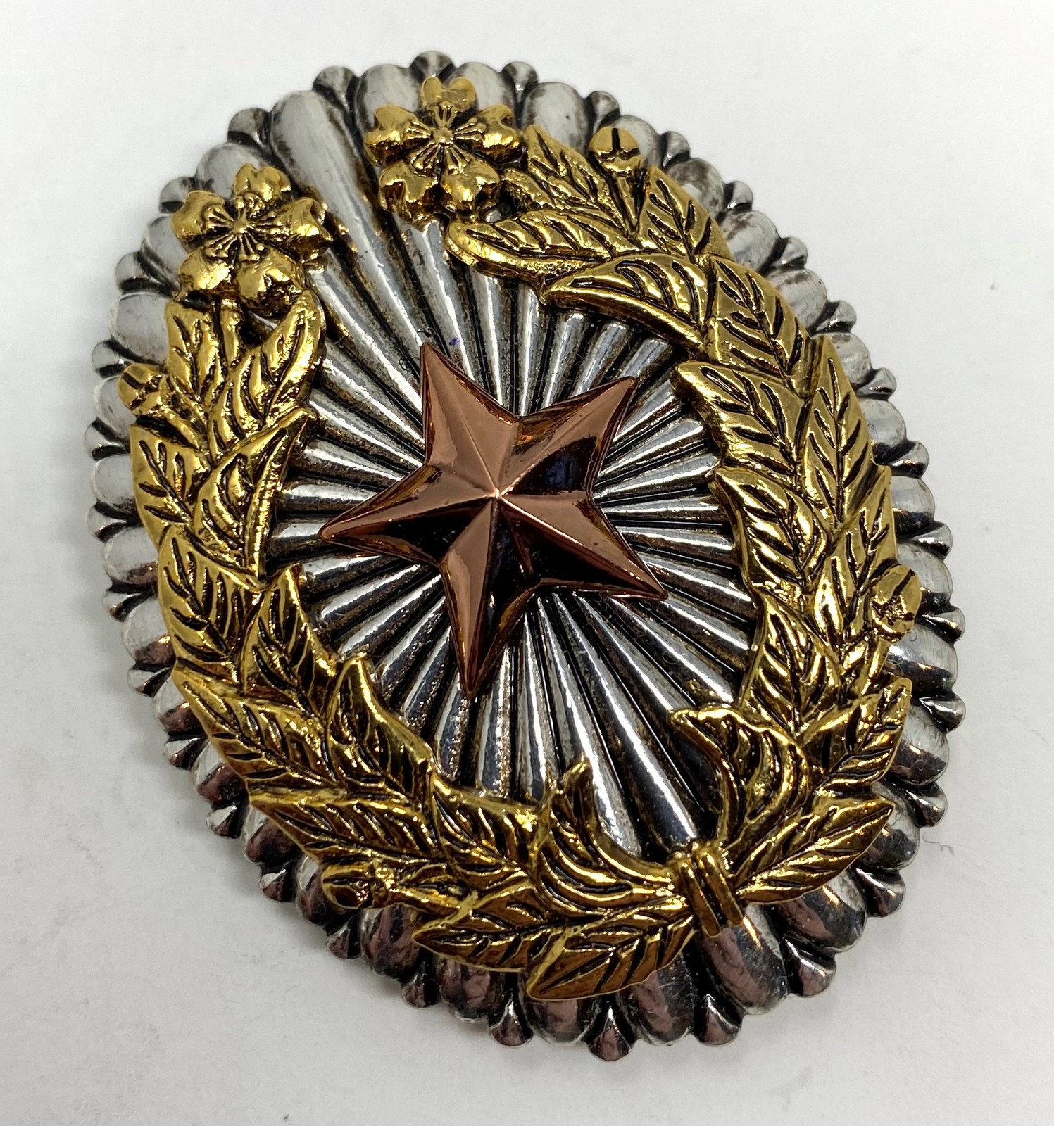 Kelleys Military: Japanese Army Commander General Officer's