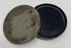 Original German Shoe Polish