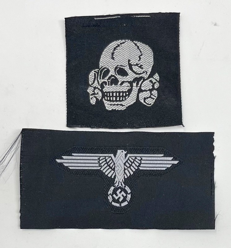 SS Cap Set, Bevo (Close Out) Kelleys Military