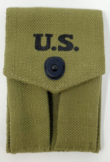.45 Aummunition Pouch
