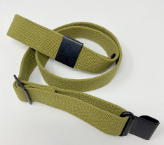 Garand Sling, Web (Out Of Stock)