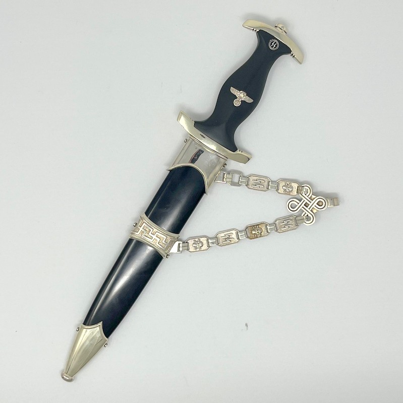 Kelleys Military: SS M36 Chained Dagger