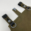 German M31 Breadbag, Early War (Defect)