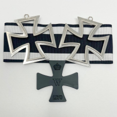 1870 Grand Cross 3 Piece Kit