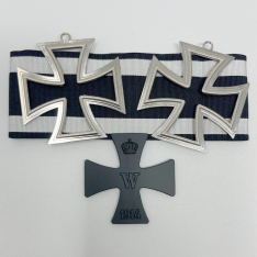 1914 Grand Cross 3 Piece Kit