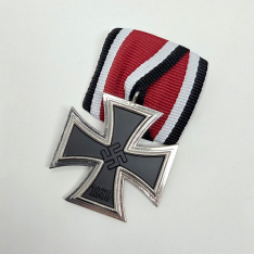 1939 Iron Cross Medal Bar (Limited Stock)