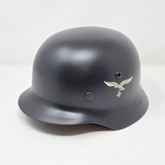 M35 Luftwaffe Double Decal Helmet