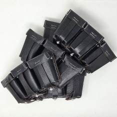 K98 Ammunition Pouches - SECONDS (Sold Individually)
