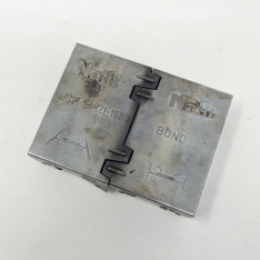 Post War Esbit Stove (Natit)