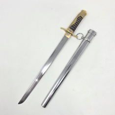 WW2 Imperial Japanese Police Dagger (Reproduction)