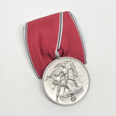 Austrian Annexation Medal Bar