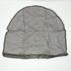 Post War German Mosquito Net