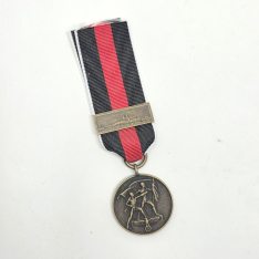 1938 Sudetendland Commemorative Medal