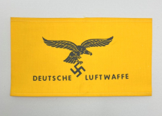 Luftwaffe Air Crew Armband