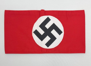 NSDAP Party Armband