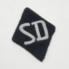 SS SD Sleeve Diamond EM