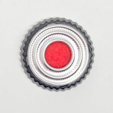 Cockade for German Visor Cap and Kriegsmarine Cap Eagle