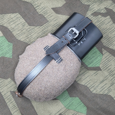 German M31 Canteen