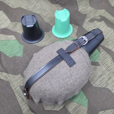 German 1 Liter Canteen