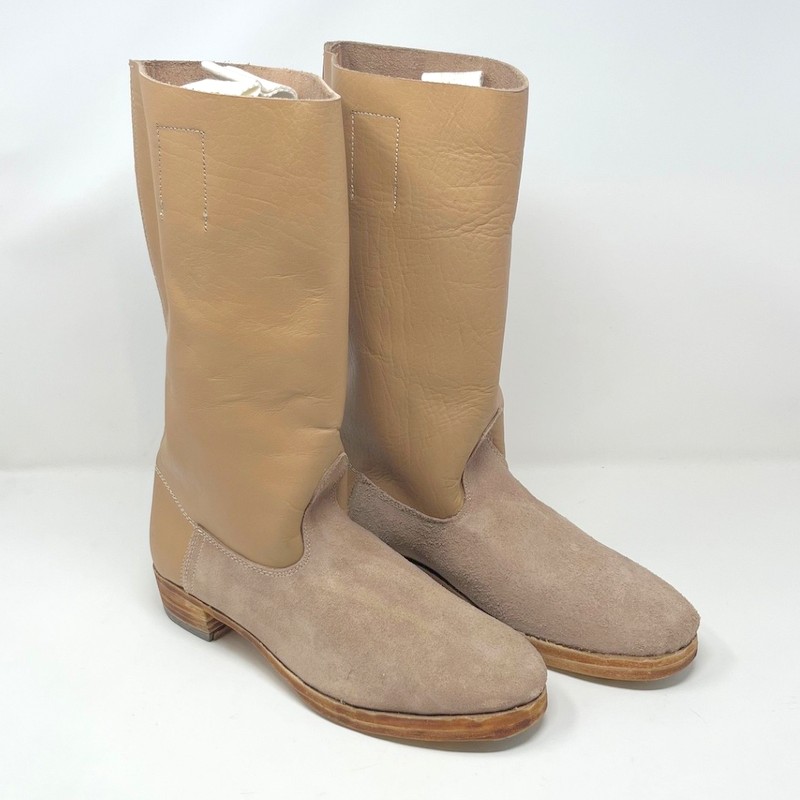 WWII German Jackboots