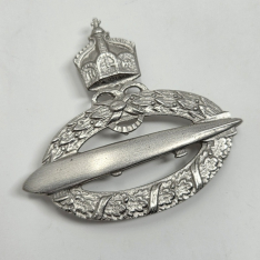 Navy Zeppelin Badge