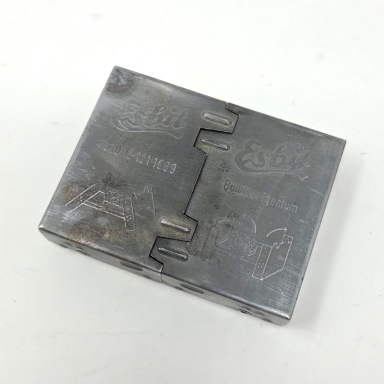 German Folding Stove (War Time)