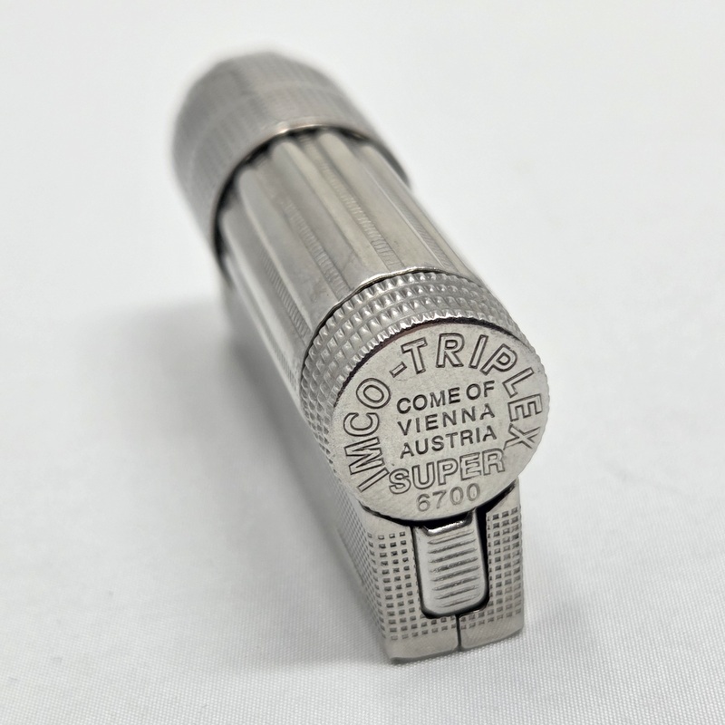 Kelleys Military: IMCO Windproof Lighter