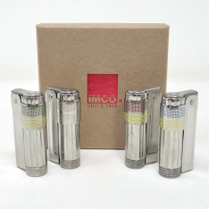 IMCO Windproof Lighters