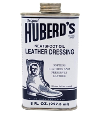 Huberd's Neetsfoot Oil