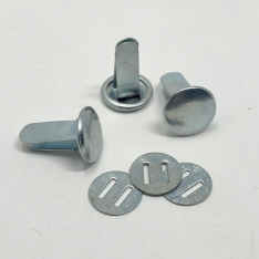 Helmet Split Pin Set (Seconds)