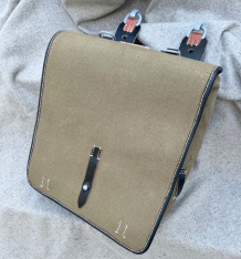 German WWII Tornister Backpack