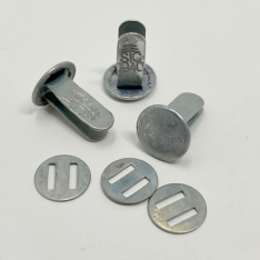 Helmet Split Pin Set