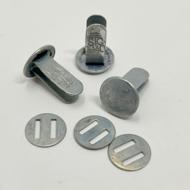 Helmet Split Pin Set