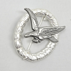 Luftwaffe Air Gunners and Flight Engineers Badge