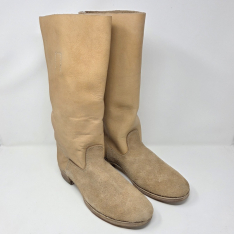 WWII German Jackboots (Seconds Only 1)
