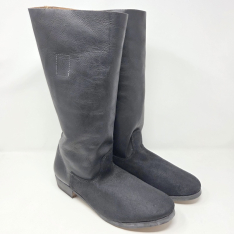 WWII German Jackboots 27.5cm (Sample Only 1)