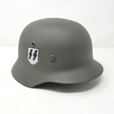 M35 SS Double Decal Helmet (Reproduction)