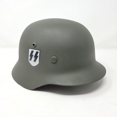 M35 SS Double Decal Helmet (Reproduction)