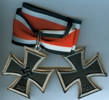 1939 Grand Cross of the Iron Cross
