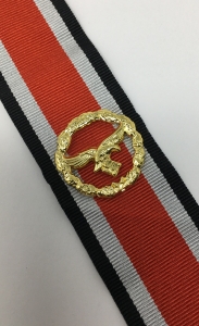 Honor Roll Clasp - Luftwaffe