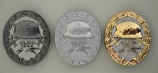 July 20, 1944 Wound Badges
