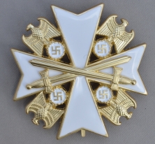 German Eagle Order 2nd Class