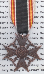 Condor Legion Honor Cross for Next-of-Kin