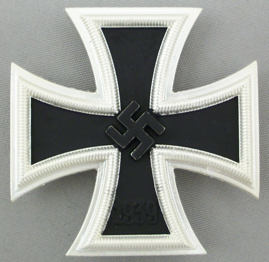Check out the deal on 1939 Iron Cross 1st Class at Kelleys Military.