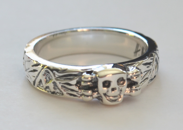 ss honor ring for sale