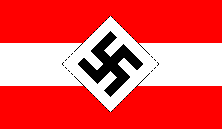 Hitler Youth Flag